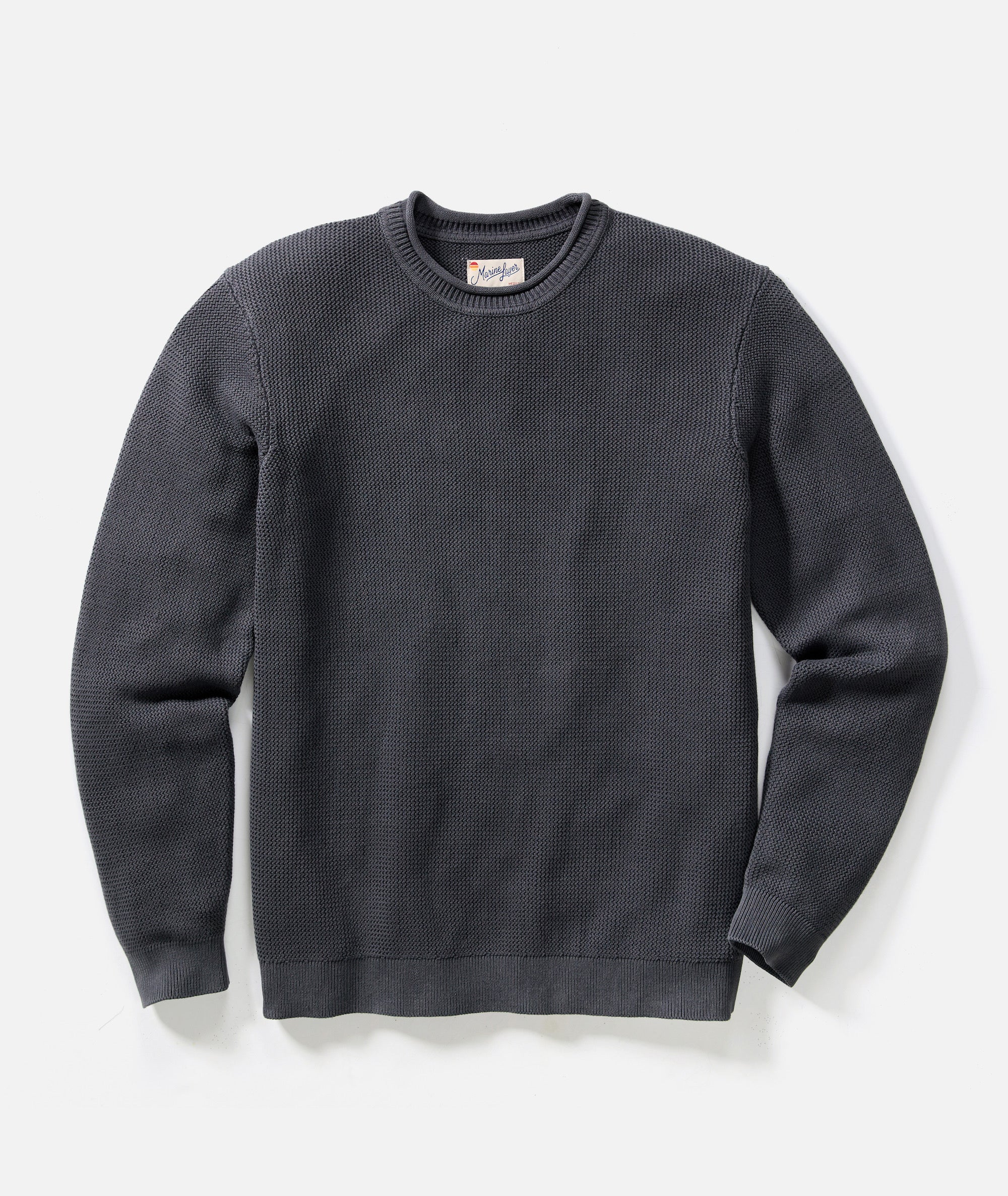 Noah Rollneck Sweater