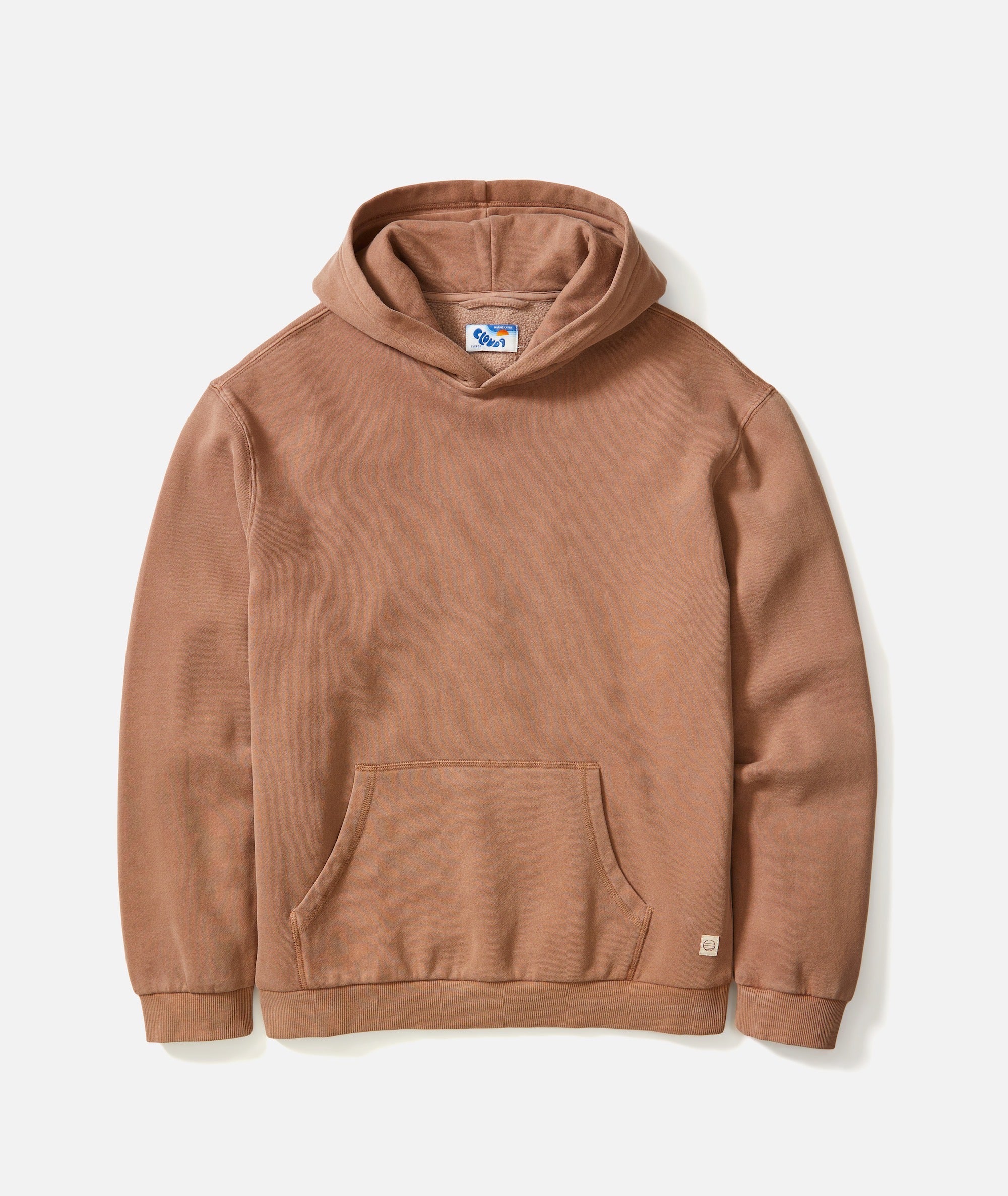 Cloud 9 Fleece Relaxed Hoodie