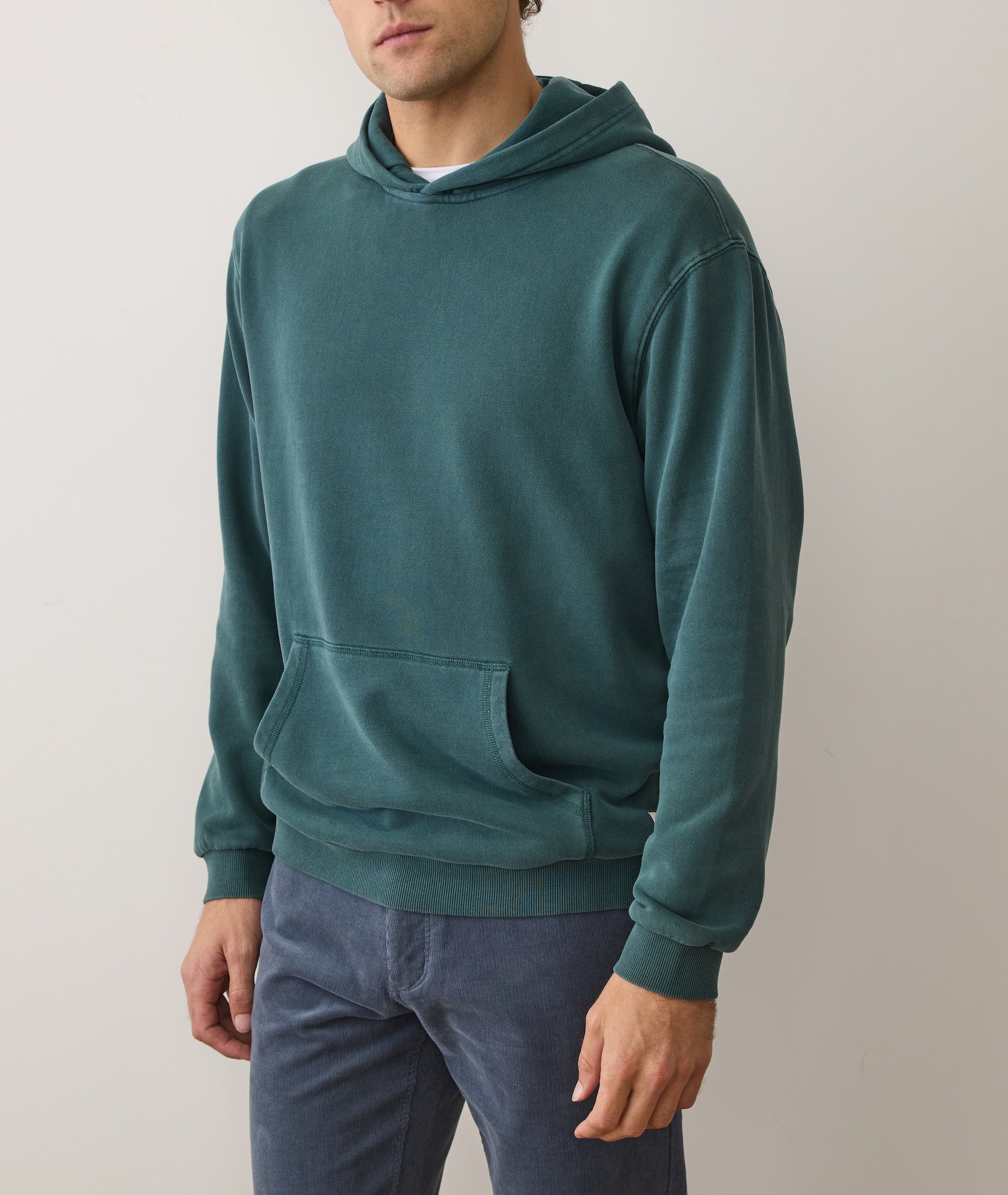 Cloud 9 Fleece Relaxed Hoodie