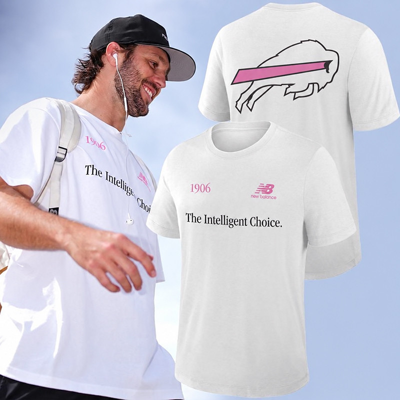 Glamasiacorner Men's Buffalo Bills T-Shirt