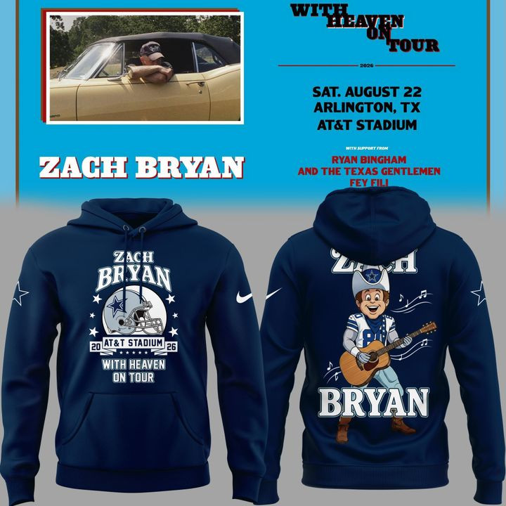 Glamasiacorner Men's Dallas Cowboys Hoodie