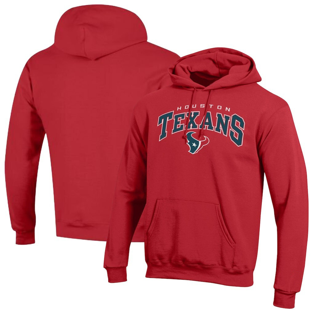 Glamasiacorner Men's Houston Texans Hoodie - Football