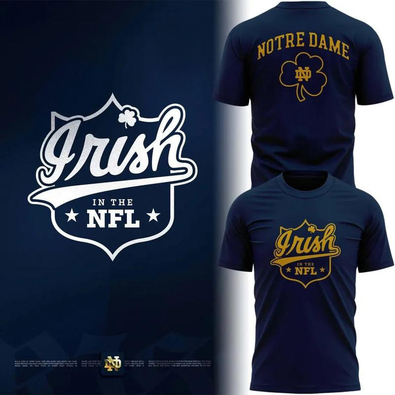 Glamasiacorner Men's NFL T-Shirt - Football