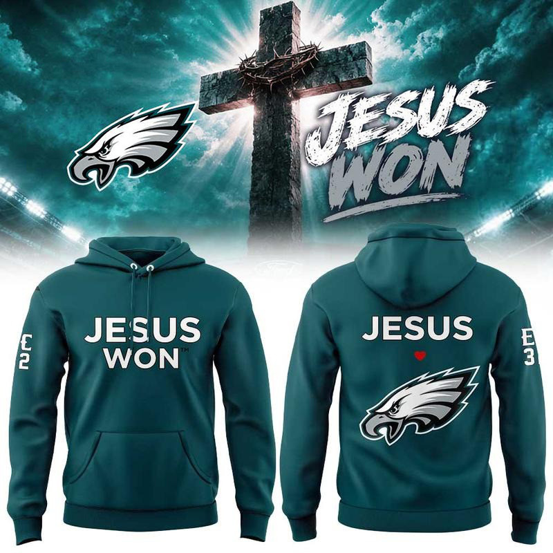 Glamasiacorner Men's Philadelphia Eagles Hoodie