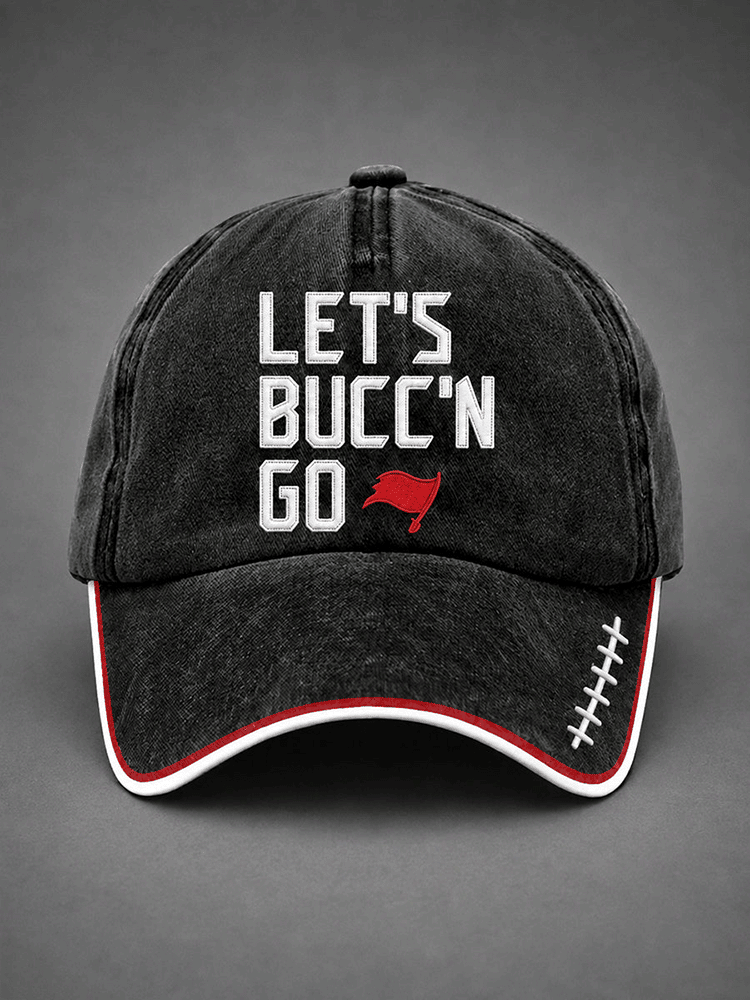 Glamasiacorner Men's Tampa Bay Buccaneers Apparel