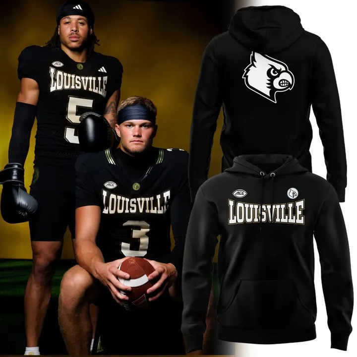 Glamasiacorner Unisex Arizona Cardinals Hoodie - Football