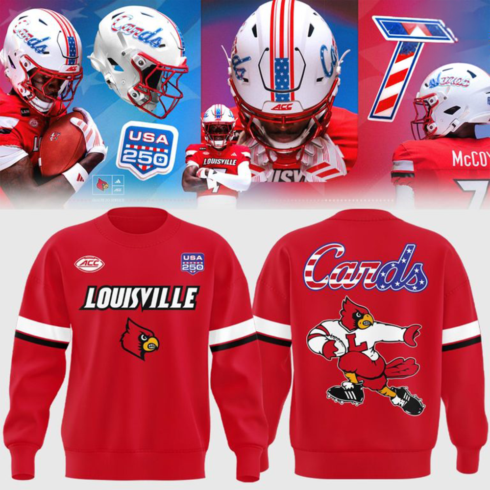 Glamasiacorner Unisex Arizona Cardinals Sweatshirt - Football