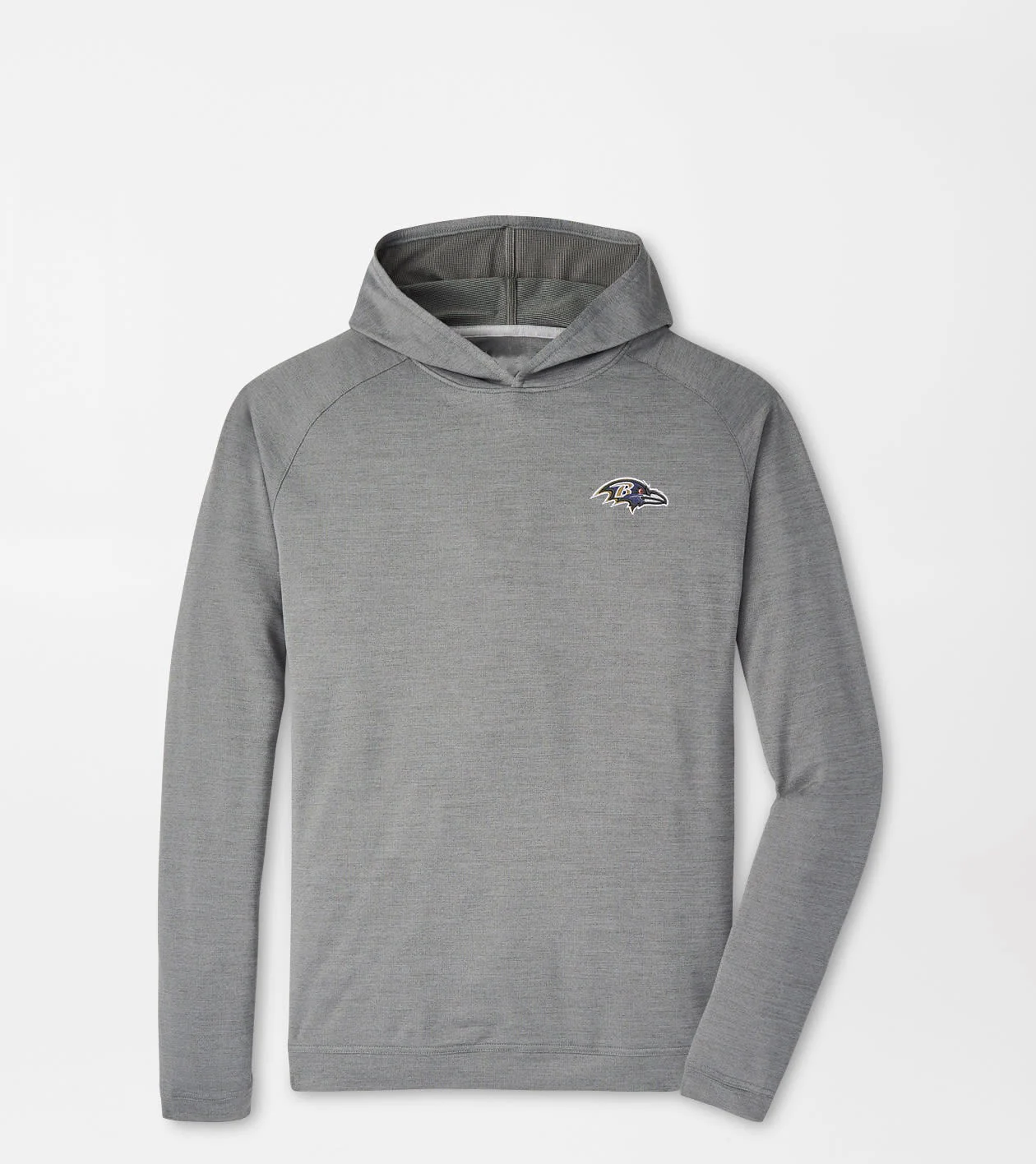 Glamasiacorner Unisex Baltimore Ravens Hoodie - Football
