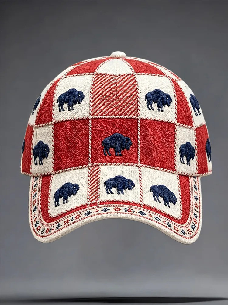 Glamasiacorner Unisex Buffalo Bills Apparel - Football
