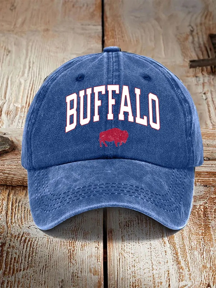 Glamasiacorner Unisex Buffalo Bills Apparel - Football