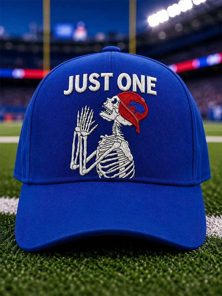 Glamasiacorner Unisex Buffalo Bills Apparel - Football