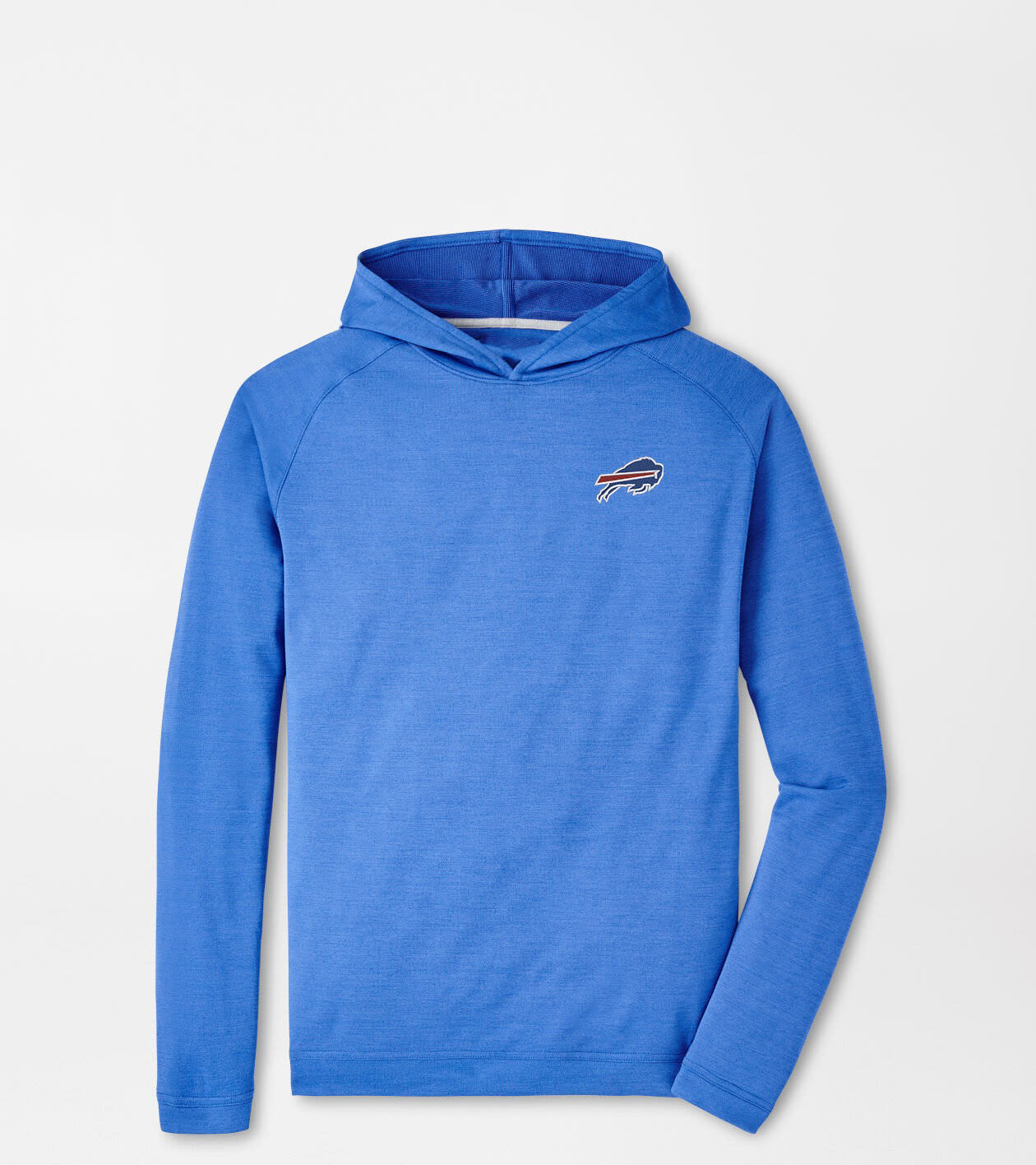 Glamasiacorner Unisex Buffalo Bills Hoodie - Football