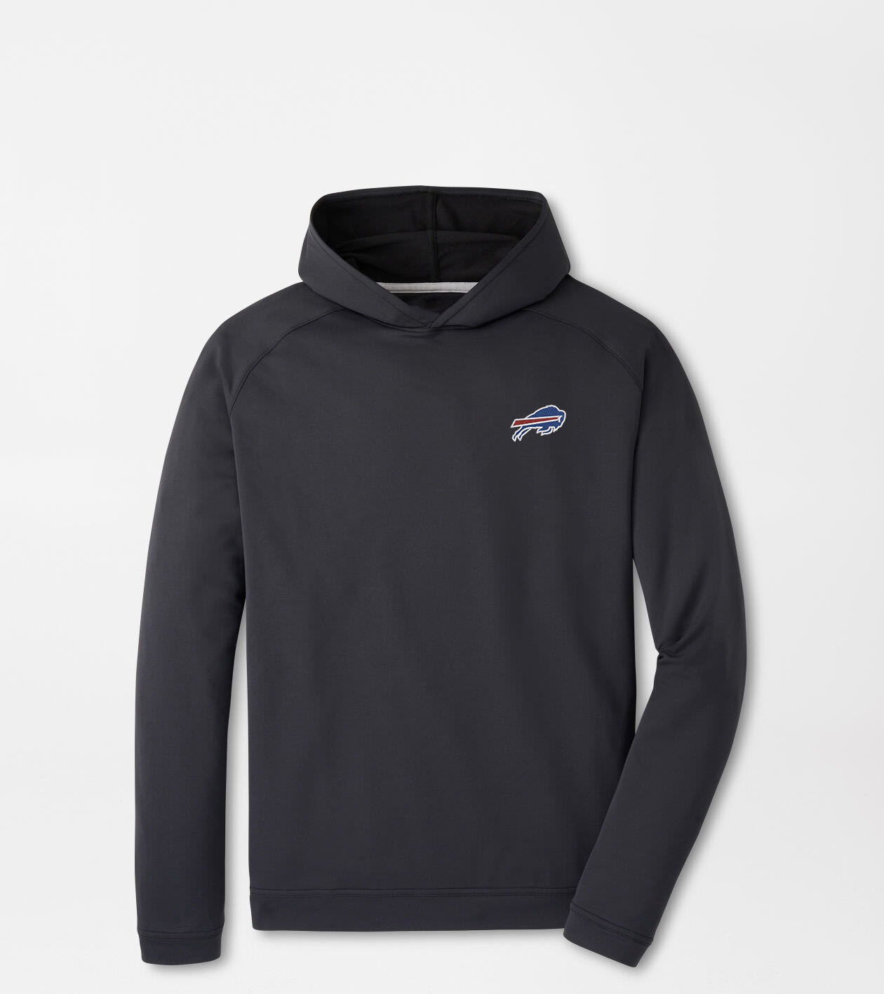 Glamasiacorner Unisex Buffalo Bills Hoodie - Game Day Football