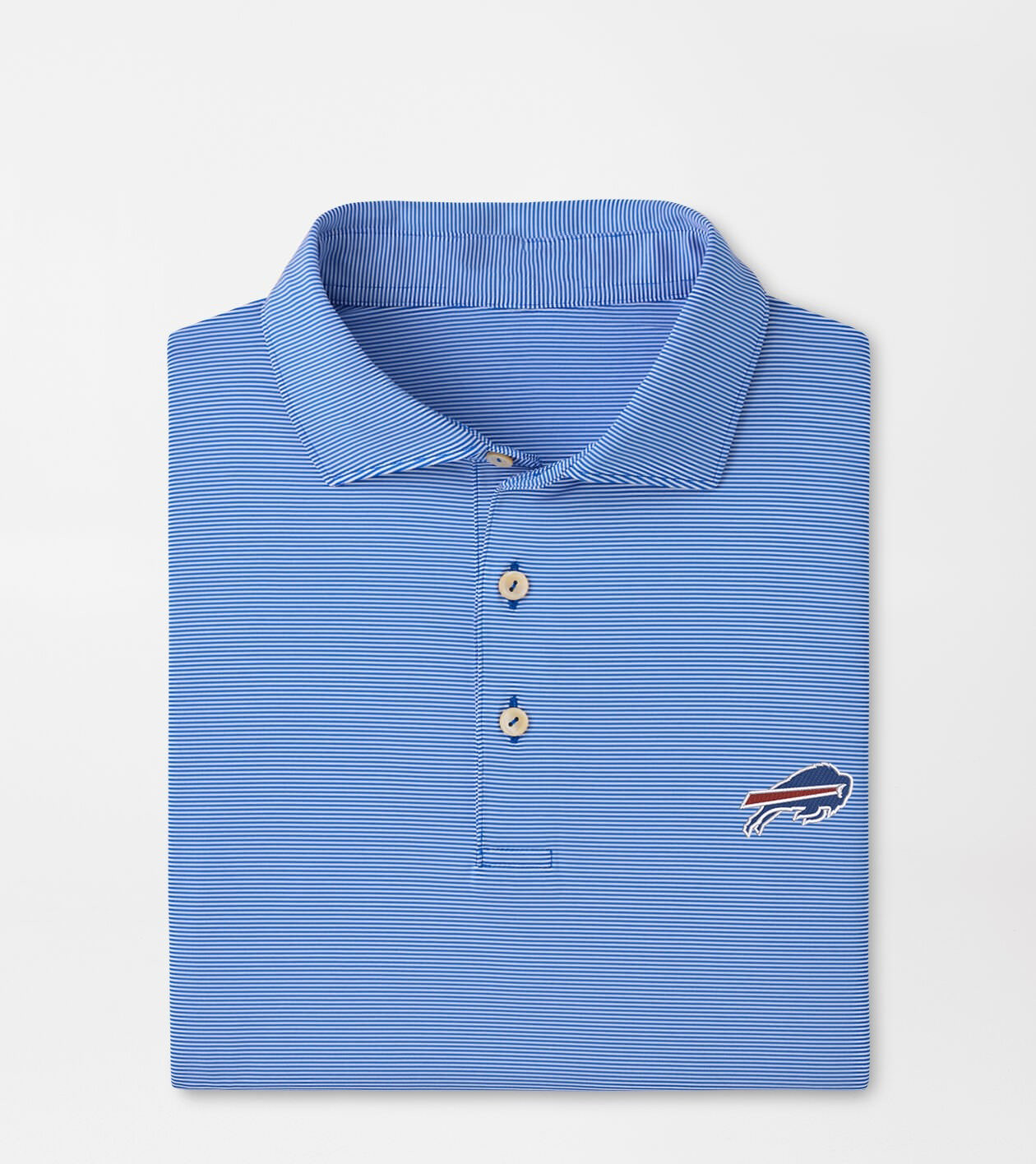 Glamasiacorner Unisex Buffalo Bills Polo Shirt