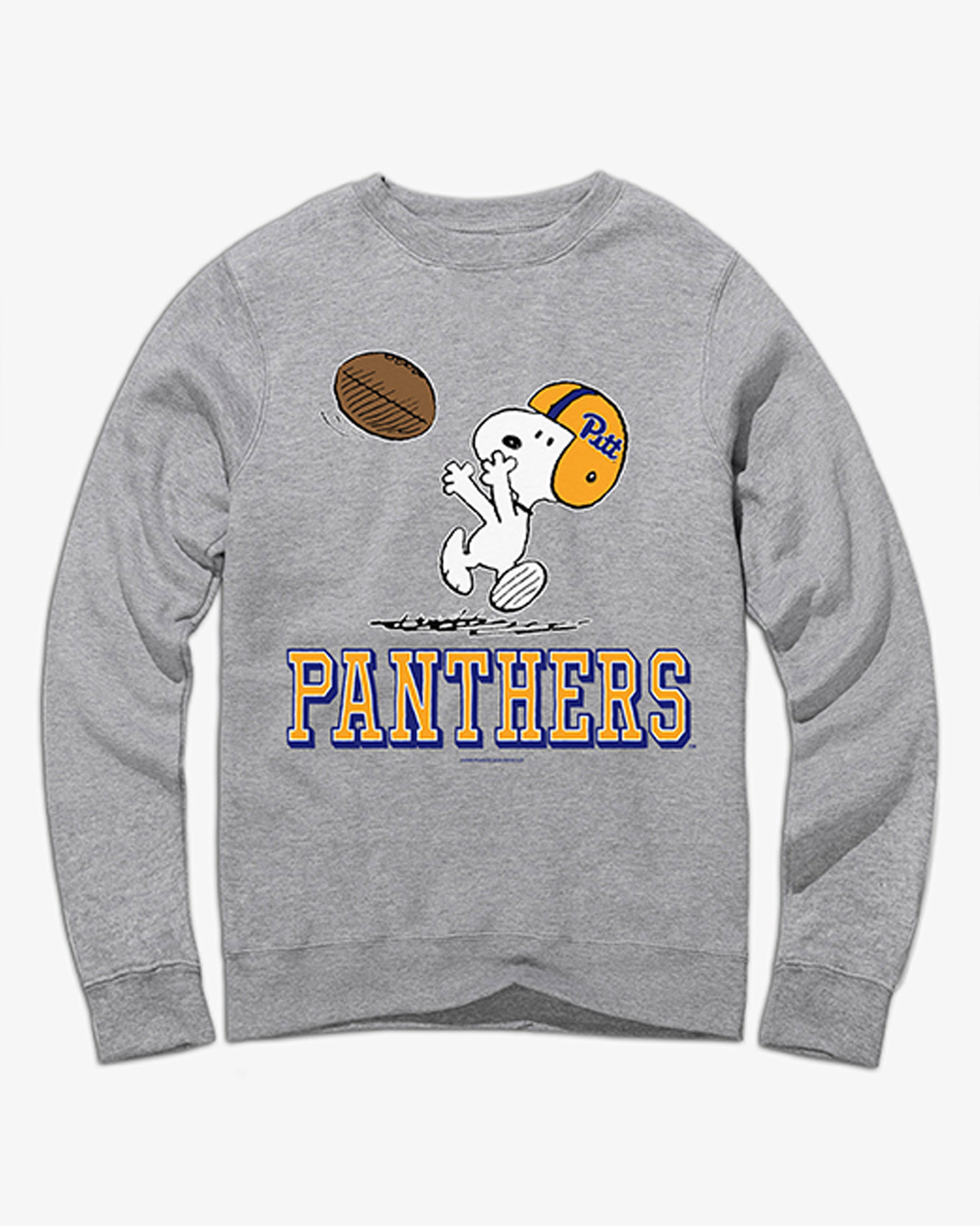 Glamasiacorner Unisex Carolina Panthers Sweatshirt - Football