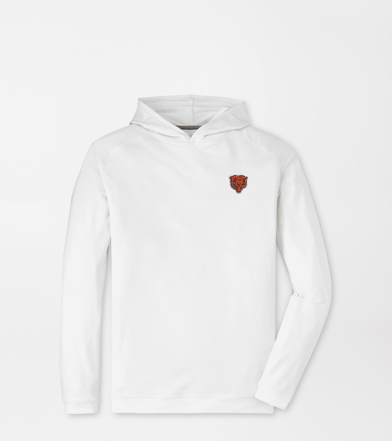 Glamasiacorner Unisex Chicago Bears Hoodie - Football