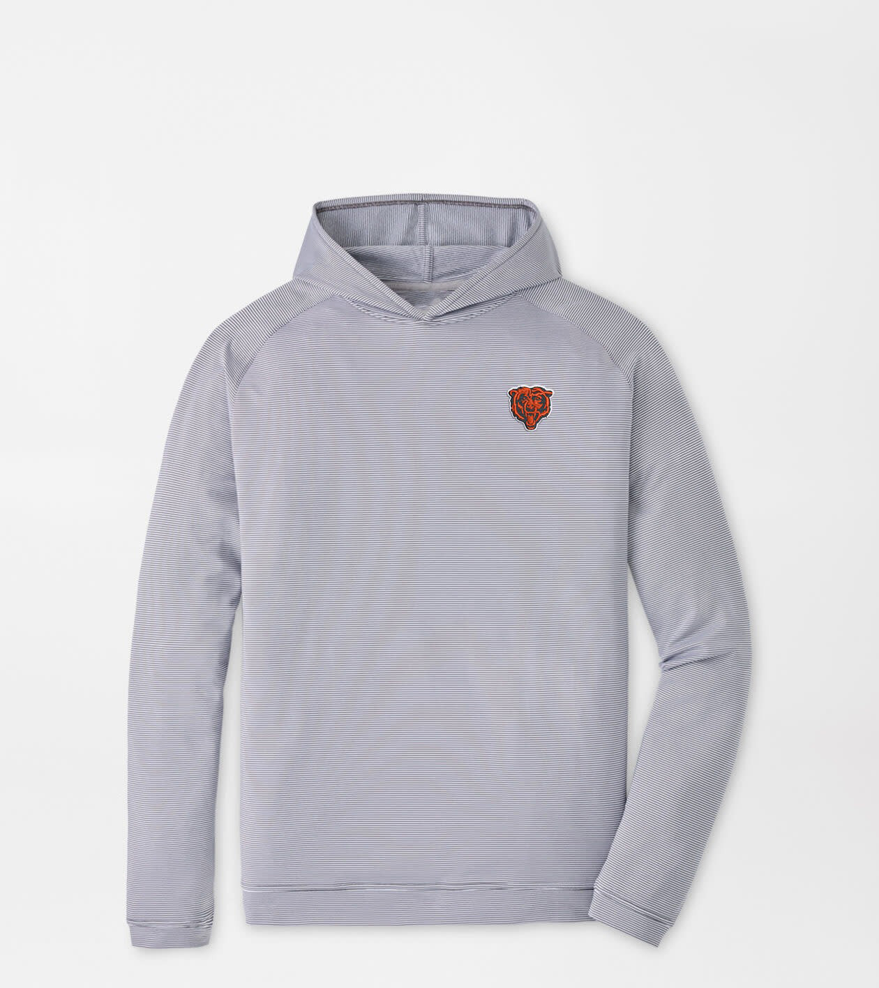 Glamasiacorner Unisex Chicago Bears Hoodie - Football