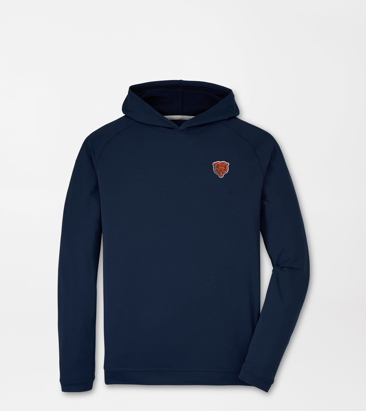 Glamasiacorner Unisex Chicago Bears Hoodie - Football