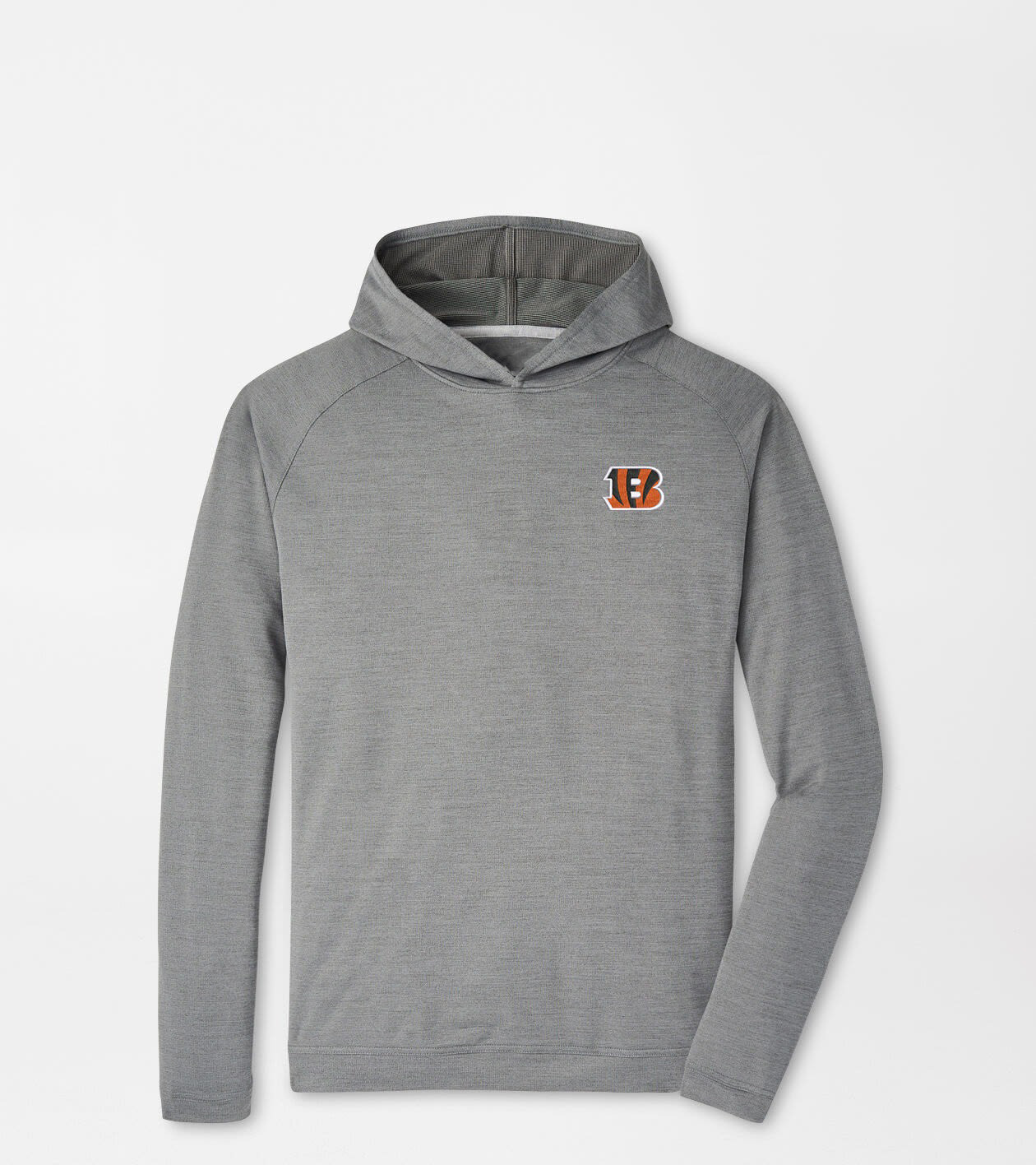 Glamasiacorner Unisex Cincinnati Bengals Hoodie - Football