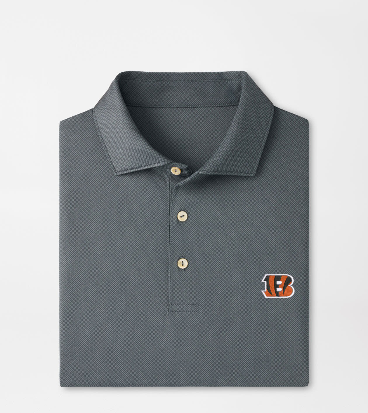 Glamasiacorner Unisex Cincinnati Bengals Polo Shirt - Football