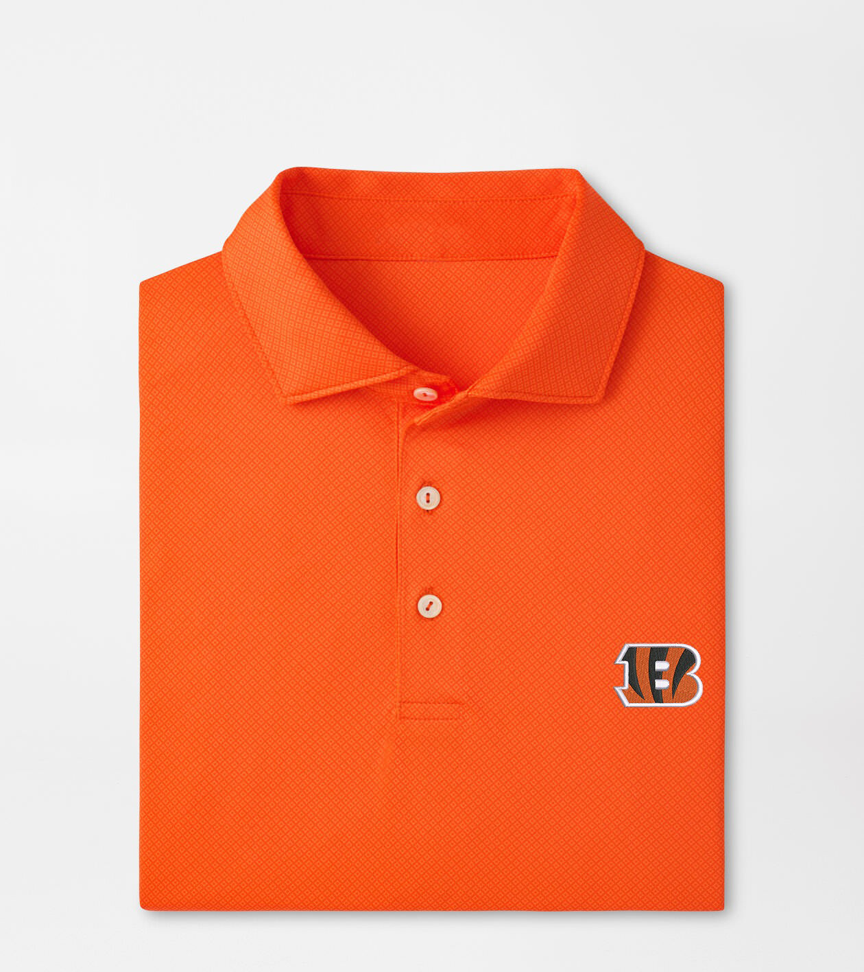 Glamasiacorner Unisex Cincinnati Bengals Polo Shirt - Football
