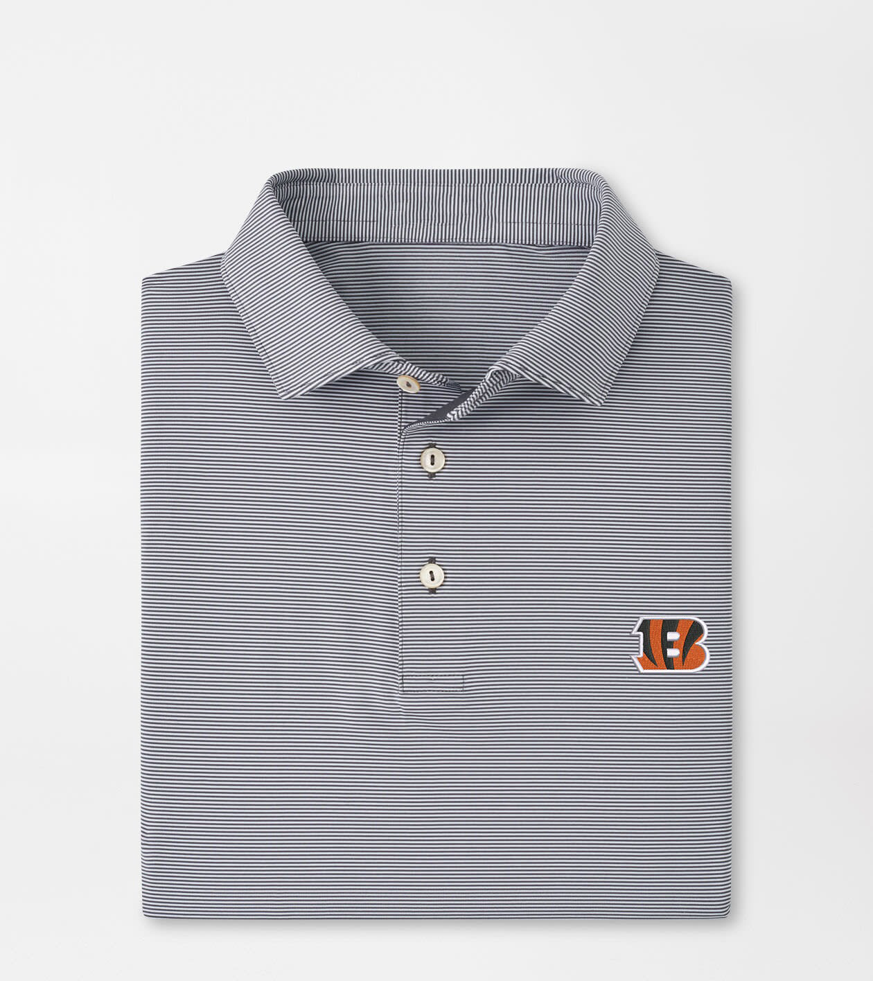 Glamasiacorner Unisex Cincinnati Bengals Polo Shirt - Football