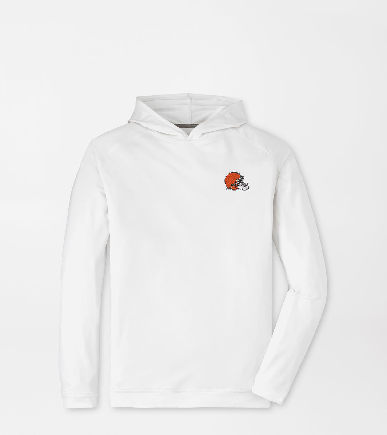 Glamasiacorner Unisex Cleveland Browns Hoodie - Football