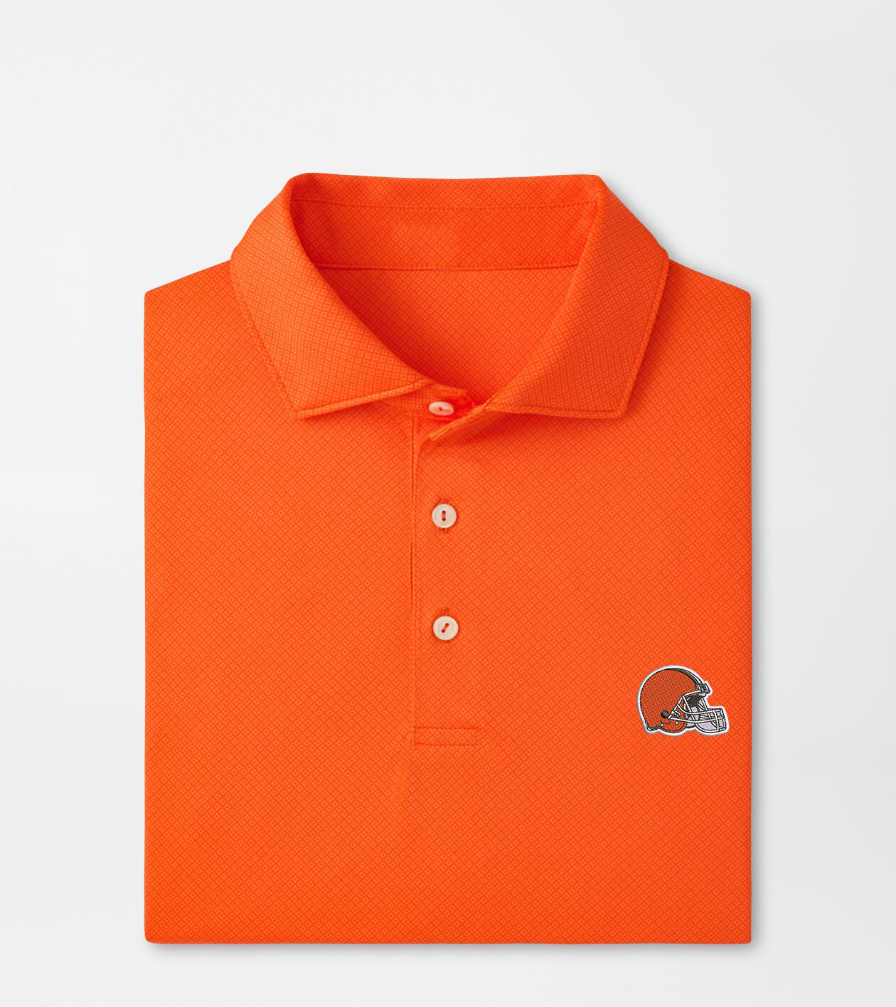 Glamasiacorner Unisex Cleveland Browns Polo Shirt - Football