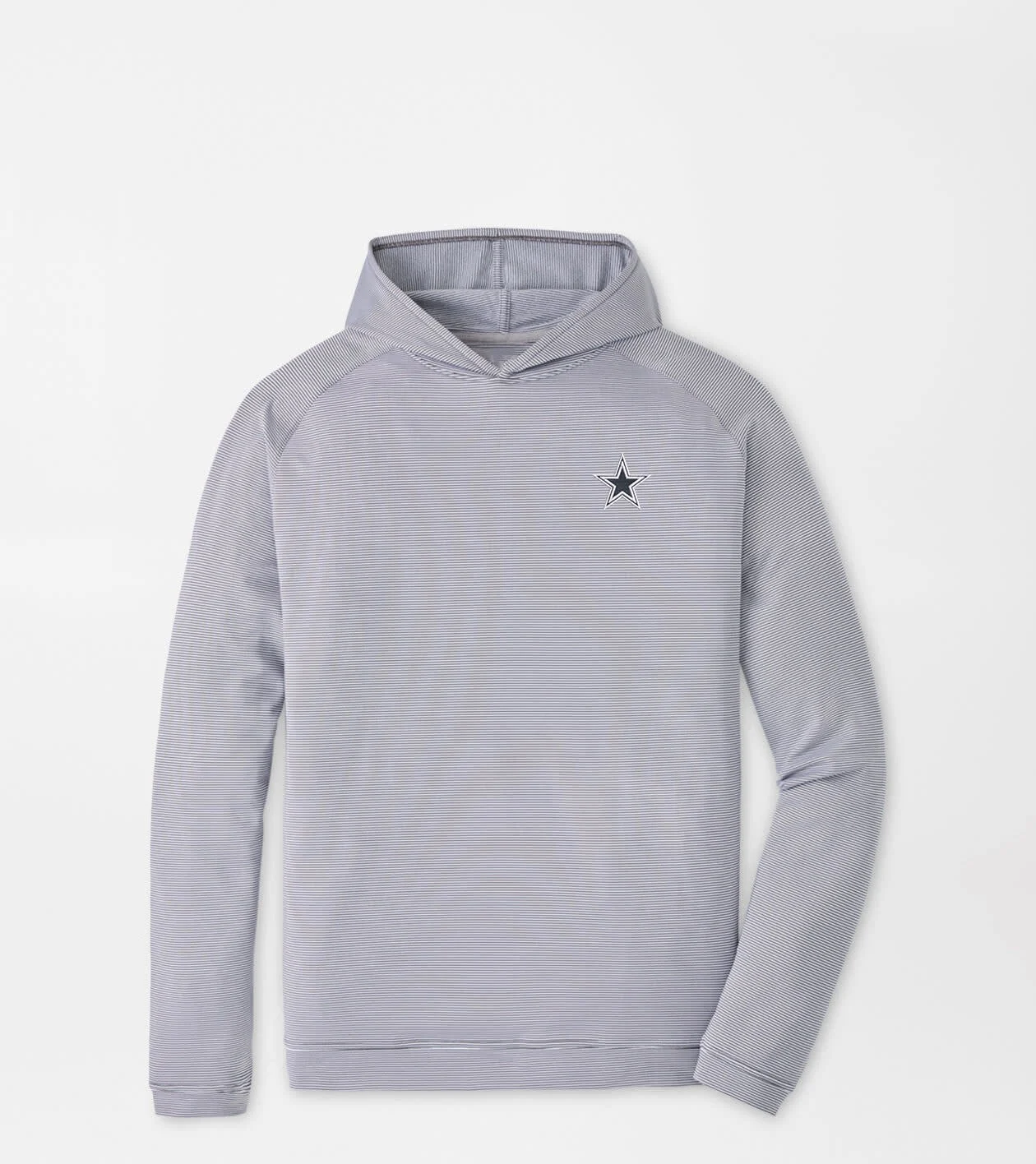 Glamasiacorner Unisex Dallas Cowboys Hoodie - Football