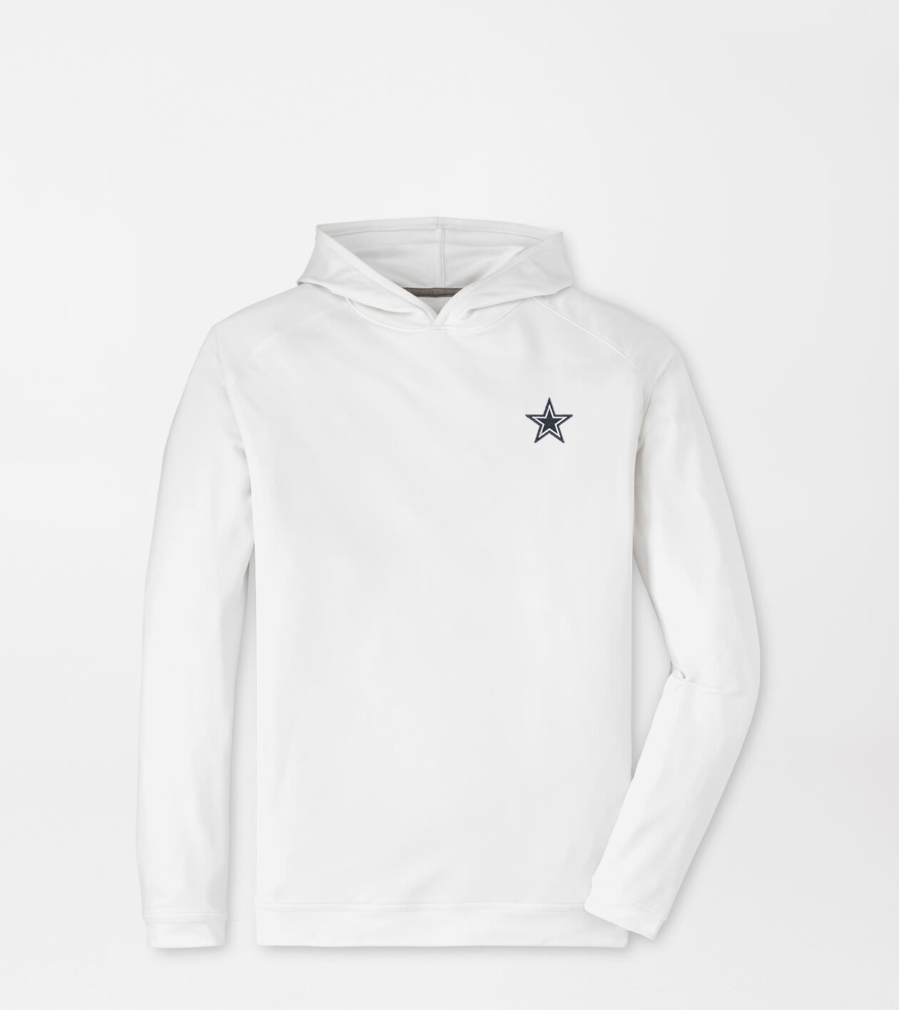 Glamasiacorner Unisex Dallas Cowboys Hoodie - Football