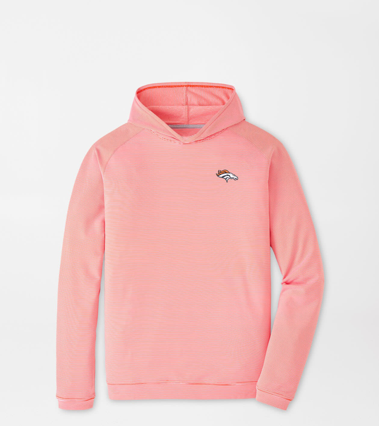 Glamasiacorner Unisex Denver Broncos Hoodie - Game Day Football