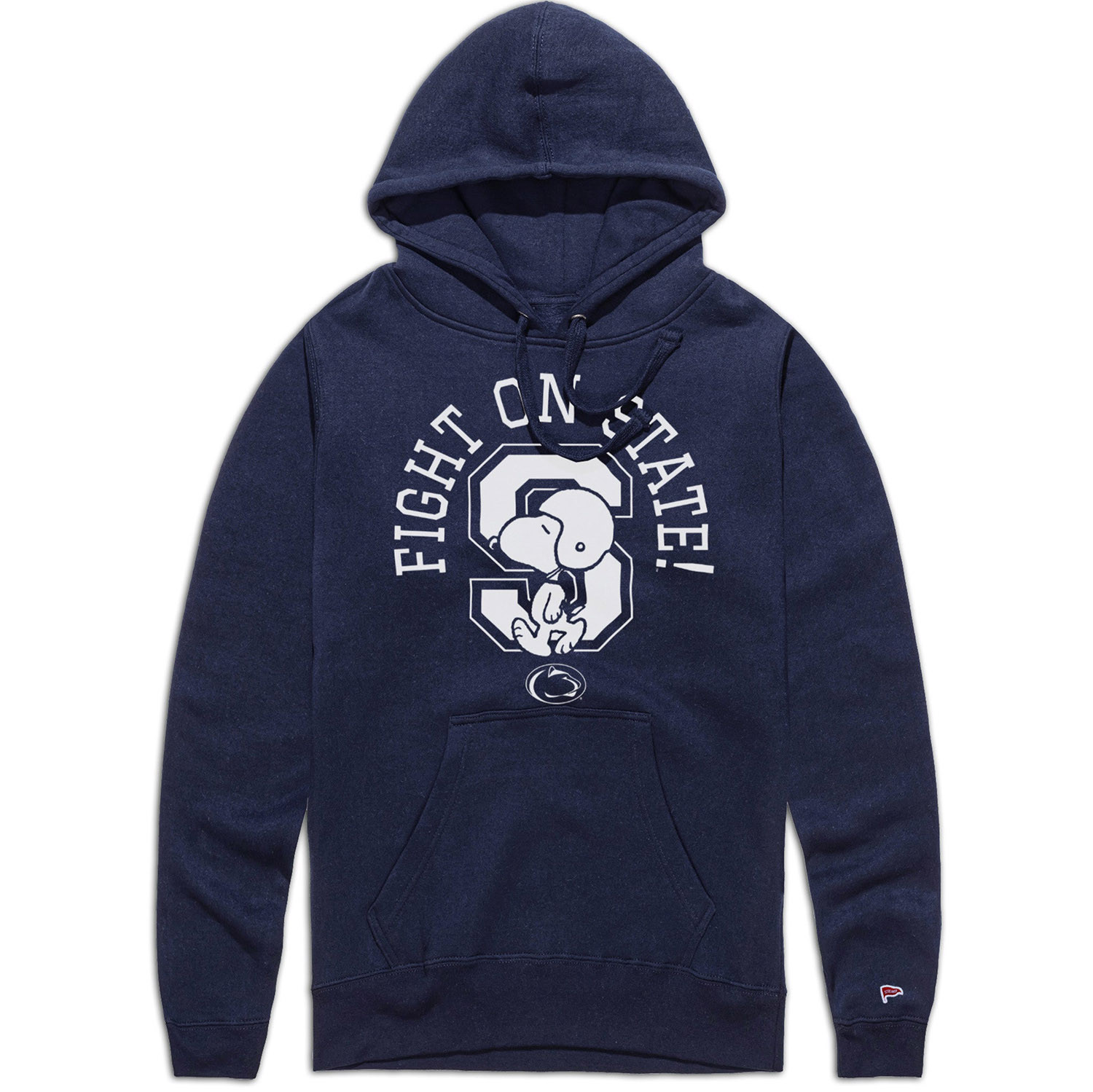 Glamasiacorner Unisex Detroit Lions Hoodie - Football