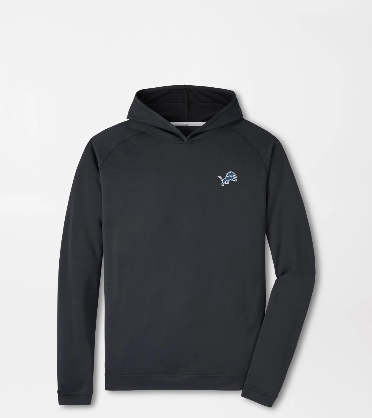 Glamasiacorner Unisex Detroit Lions Hoodie - Football