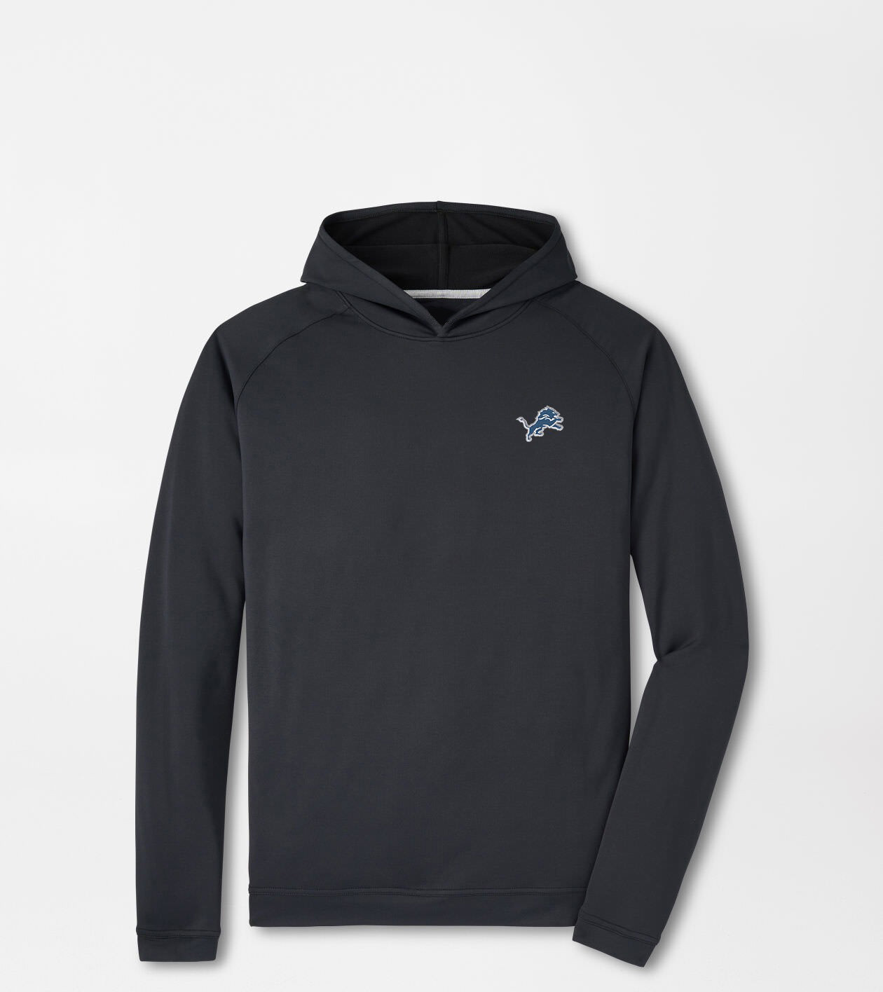 Glamasiacorner Unisex Detroit Lions Hoodie - Football