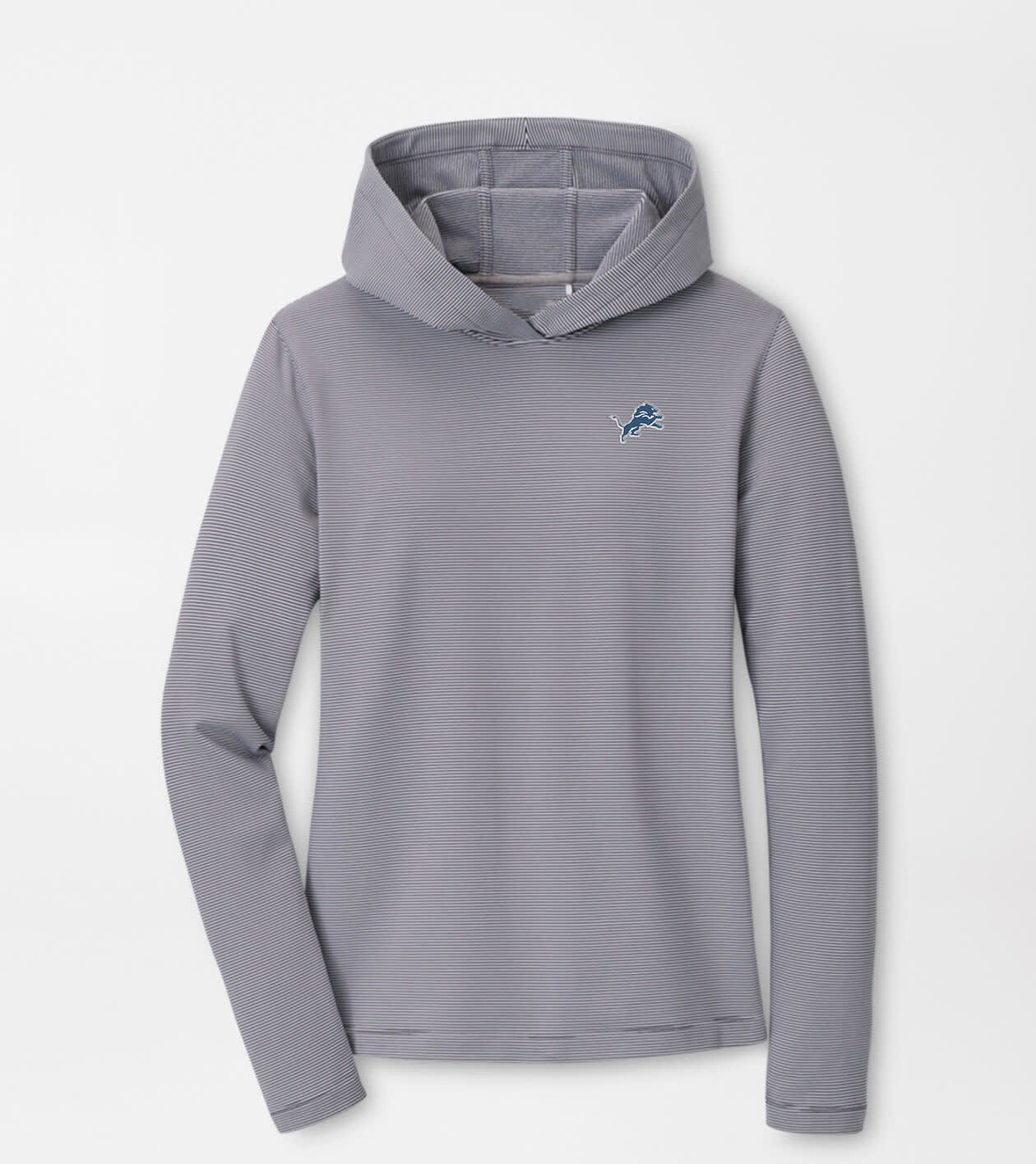 Glamasiacorner Unisex Detroit Lions Hoodie - Game Day Football
