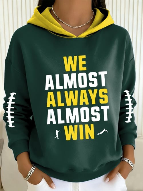 Glamasiacorner Unisex Green Bay Packers Apparel - Football