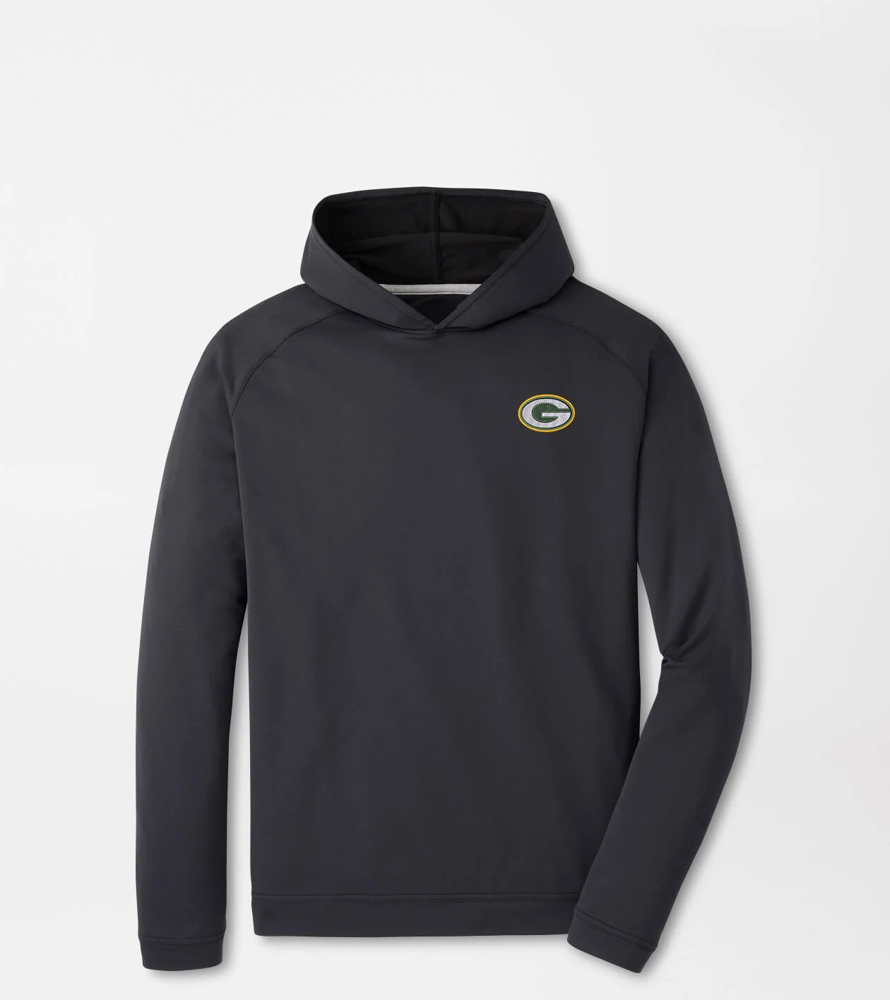 Glamasiacorner Unisex Green Bay Packers Hoodie - Football
