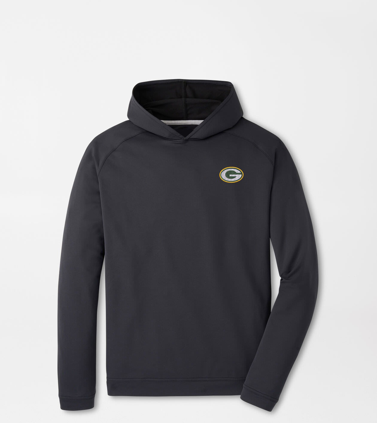 Glamasiacorner Unisex Green Bay Packers Hoodie - Football