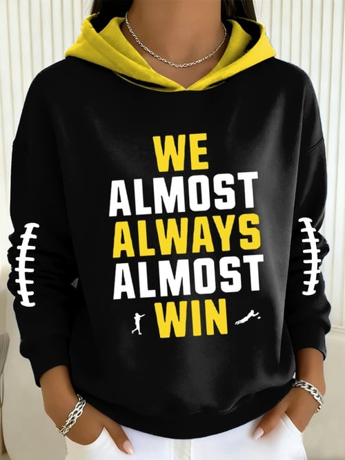 Glamasiacorner Unisex Green Bay Packers Hoodie - Football