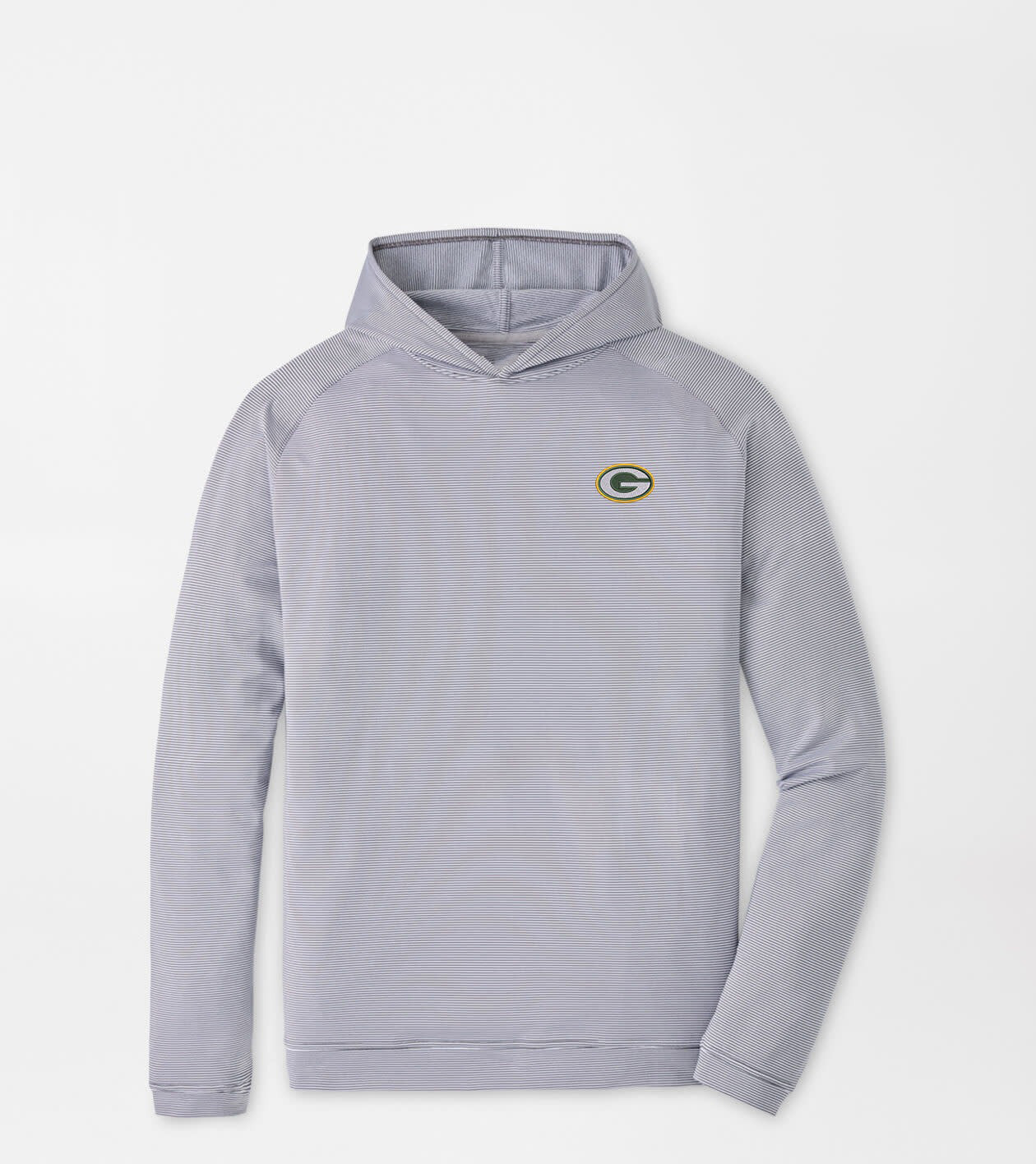 Glamasiacorner Unisex Green Bay Packers Hoodie - Football