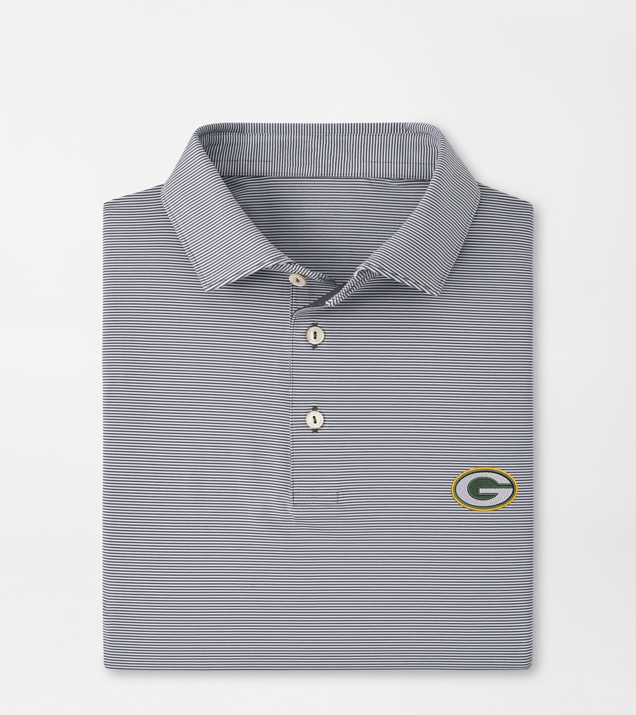 Glamasiacorner Unisex Green Bay Packers Polo Shirt - Football