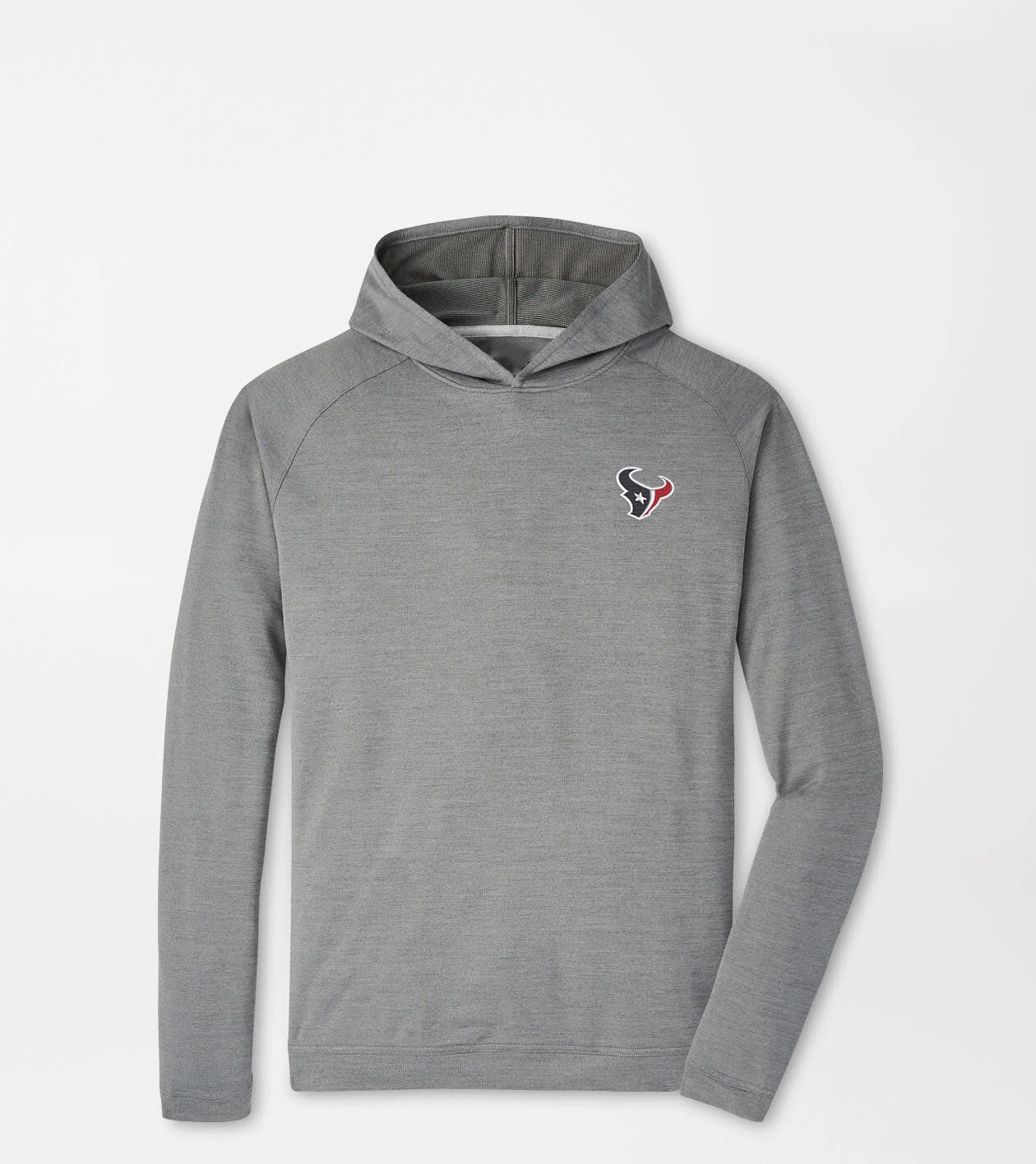 Glamasiacorner Unisex Houston Texans Hoodie