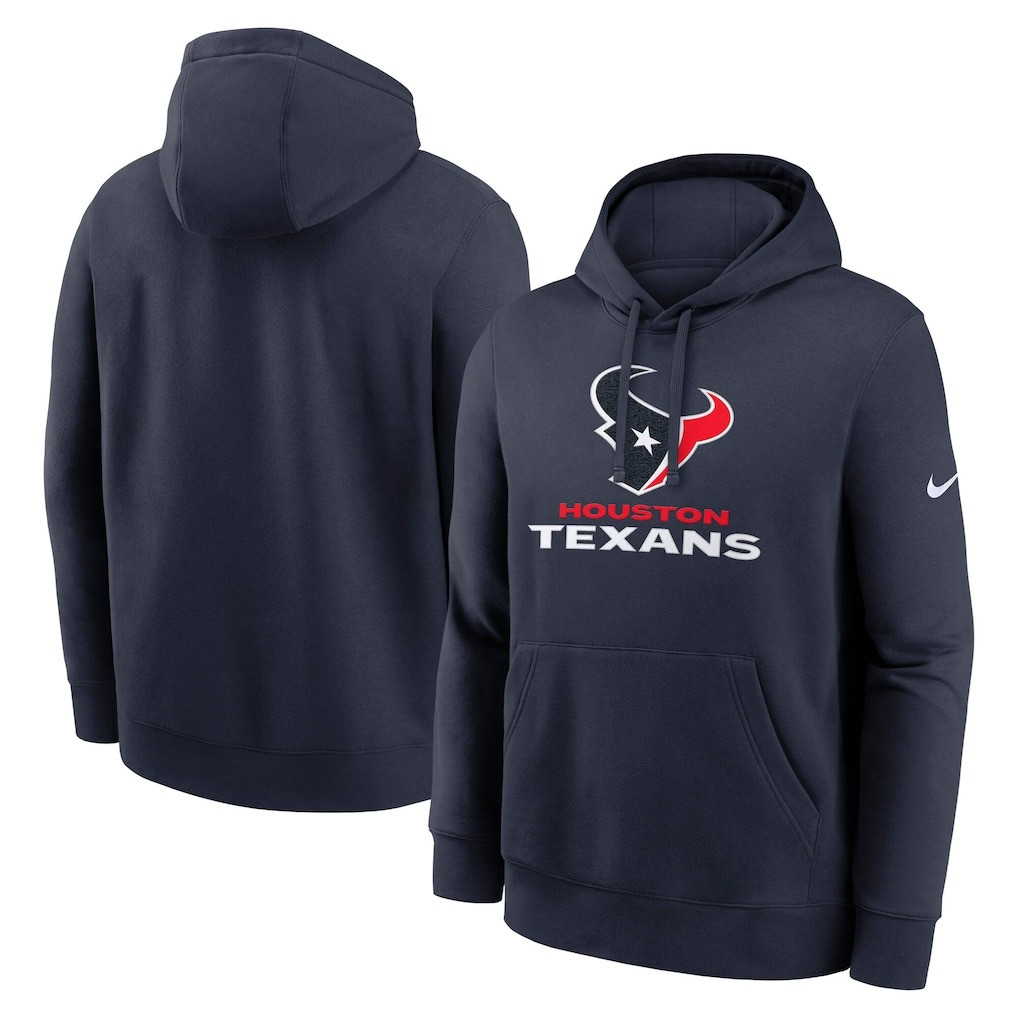 Glamasiacorner Unisex Houston Texans Hoodie - Football