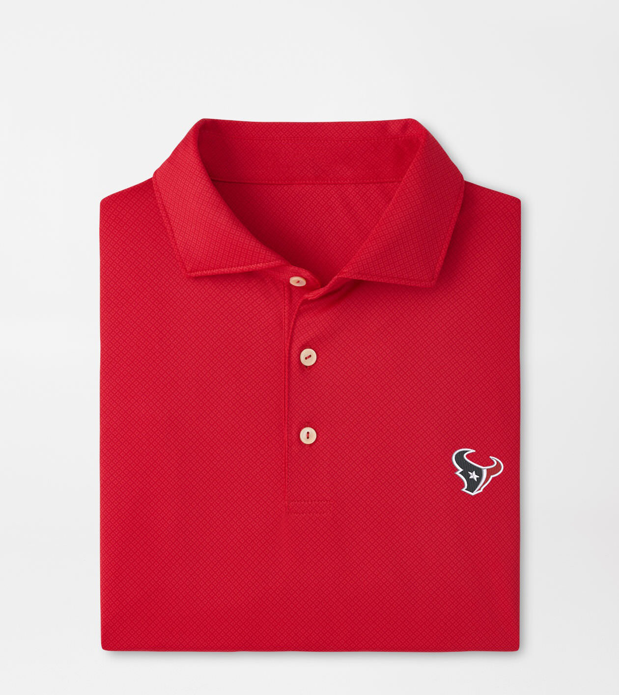 Glamasiacorner Unisex Houston Texans Polo Shirt
