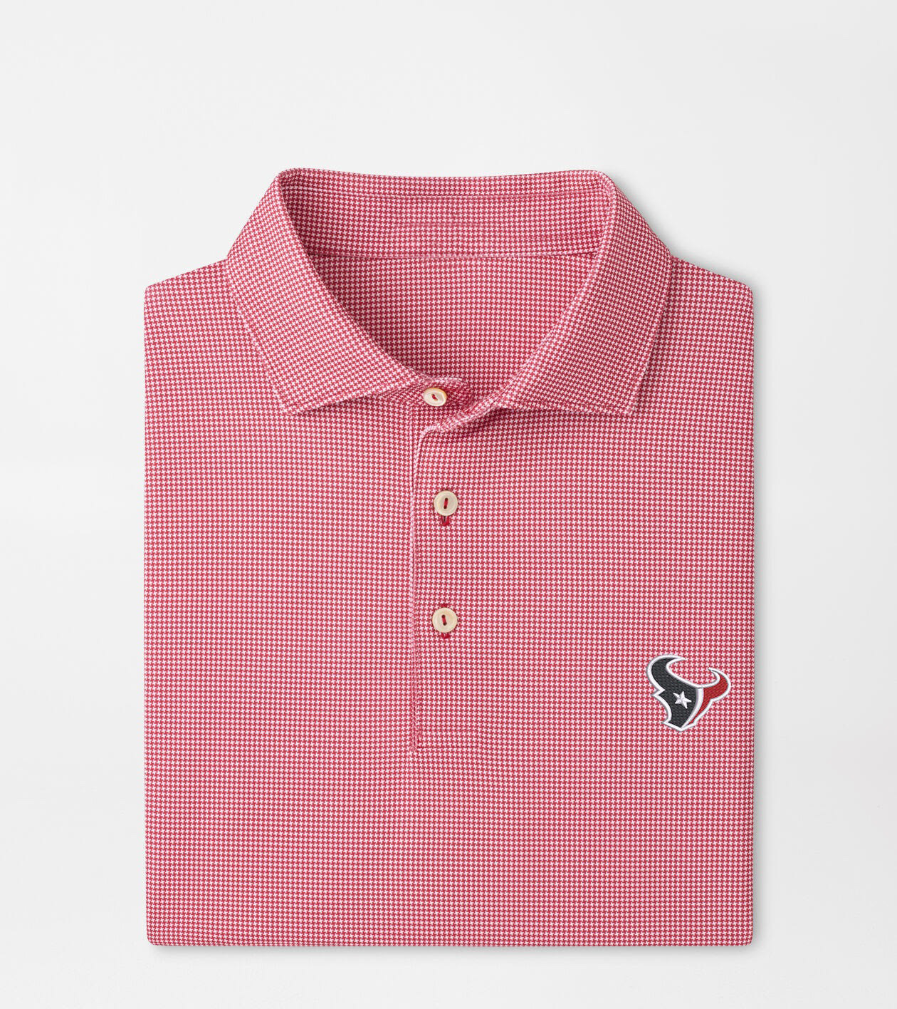 Glamasiacorner Unisex Houston Texans Polo Shirt - Football