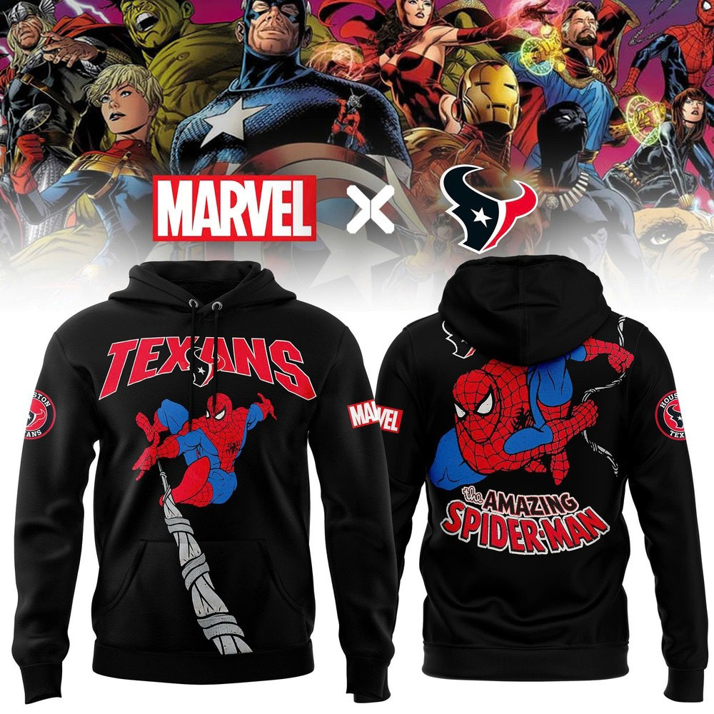 Glamasiacorner Unisex Houston Texans Sweatshirt