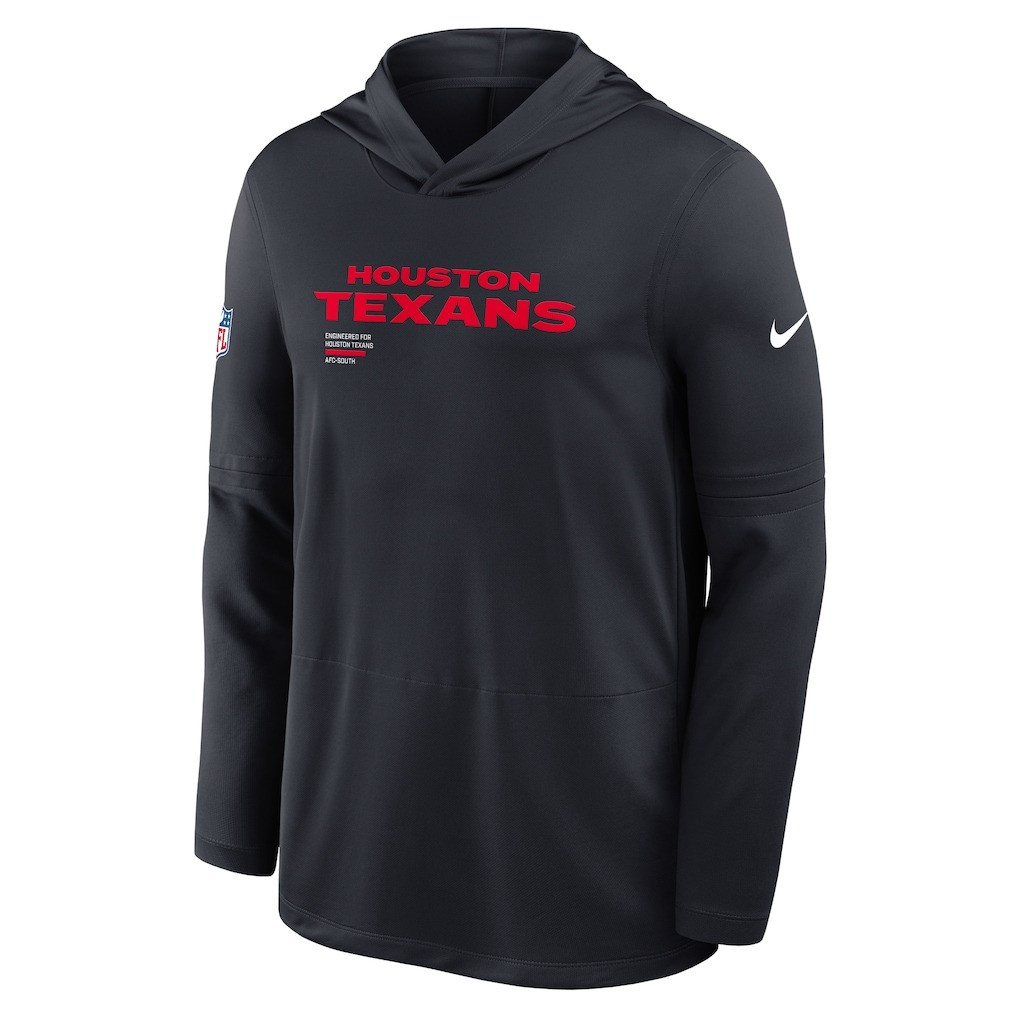 Glamasiacorner Unisex Houston Texans Sweatshirt - Football