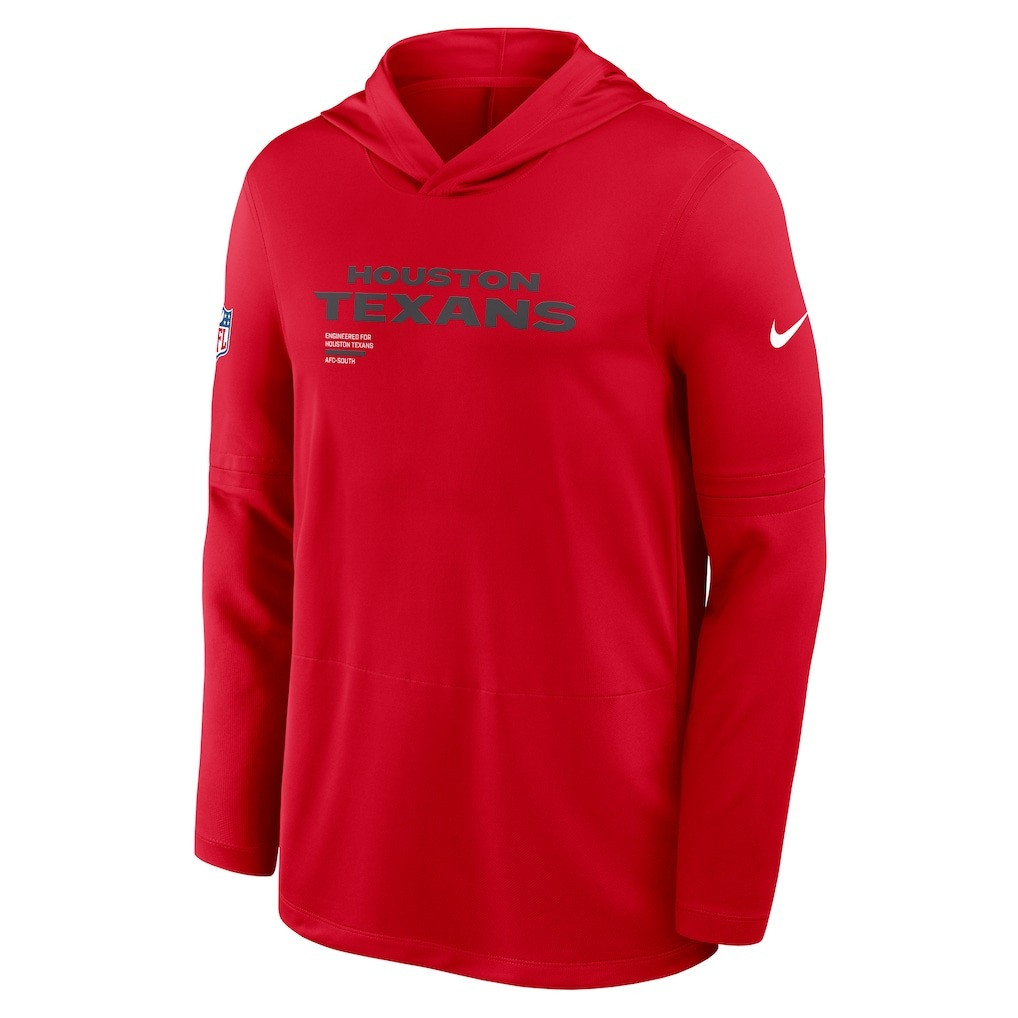 Glamasiacorner Unisex Houston Texans Sweatshirt - Football