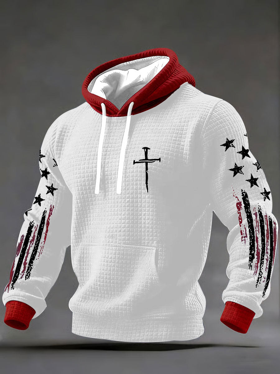 Glamasiacorner Unisex New England Patriots Hoodie