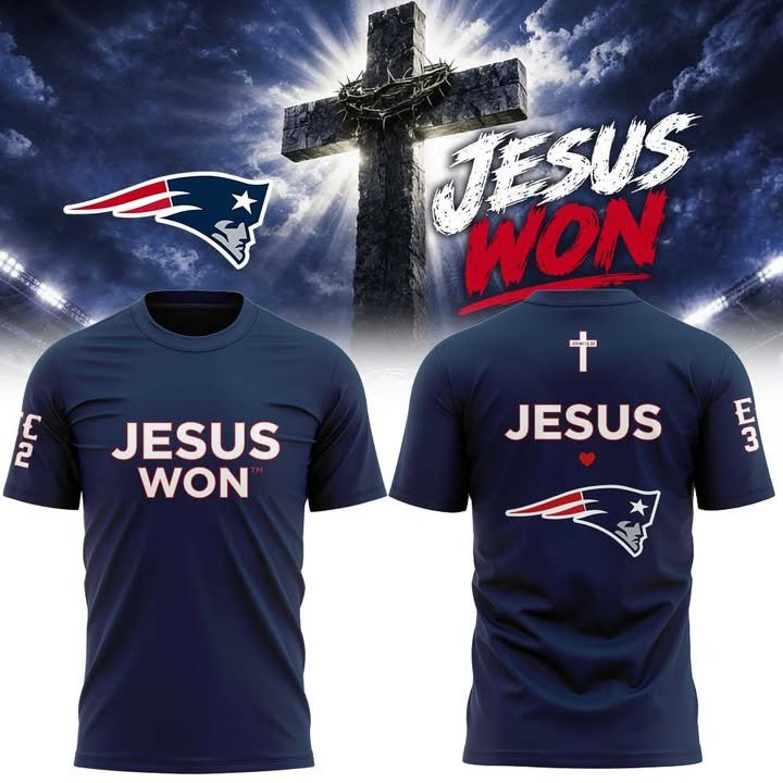 Glamasiacorner Unisex New England Patriots T-Shirt